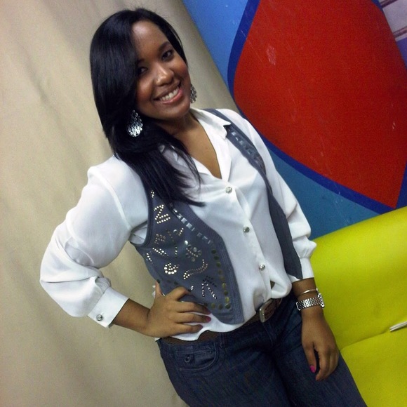 Meet your Posher, Mery francheska - Picture 1 of 1